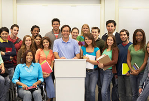 Charitable Giving | <b>Cox Communications</b>