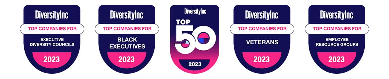 2023 Diversity Awards