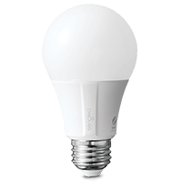 smart gear wifi wireless smart led bulb