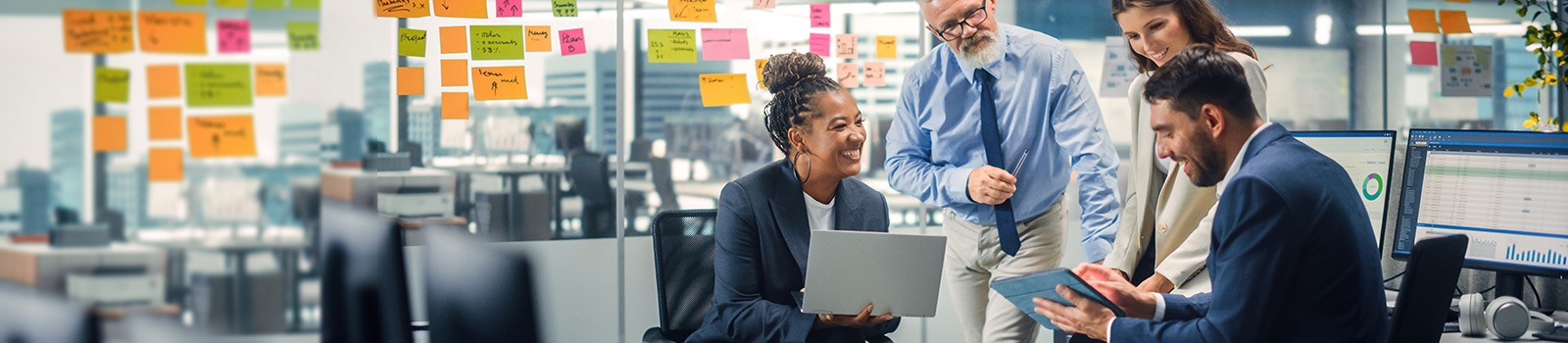 How to Optimize Your IT Infrastructure Foundation for Growth | Cox ...