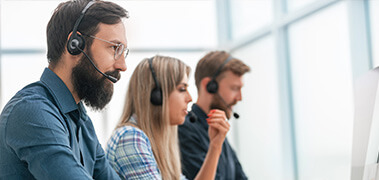 Real estate tech support without wait