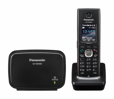 Panasonic TGP600 Series