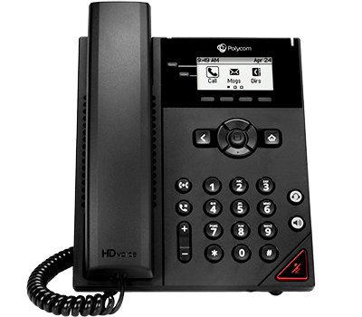 Polycom VVX 150 phone