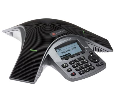 Polycom 5000 / 6000 IP Conference Phone