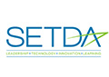 SETDA logo