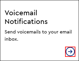 Image of Voicemail Notifications