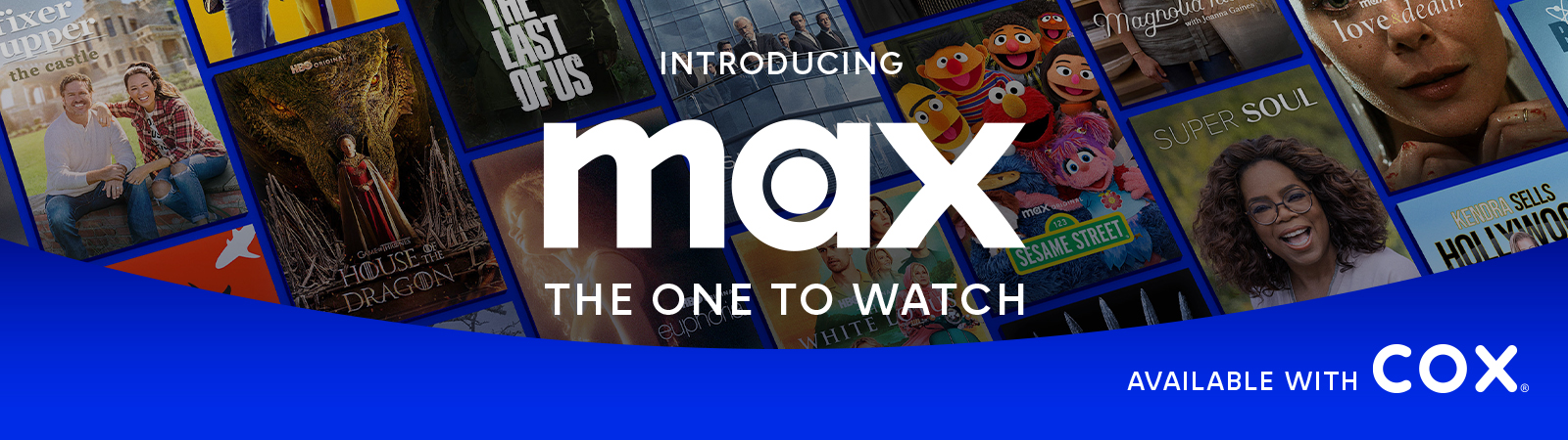 Cox Blog I Max is Here! | Cox Communications