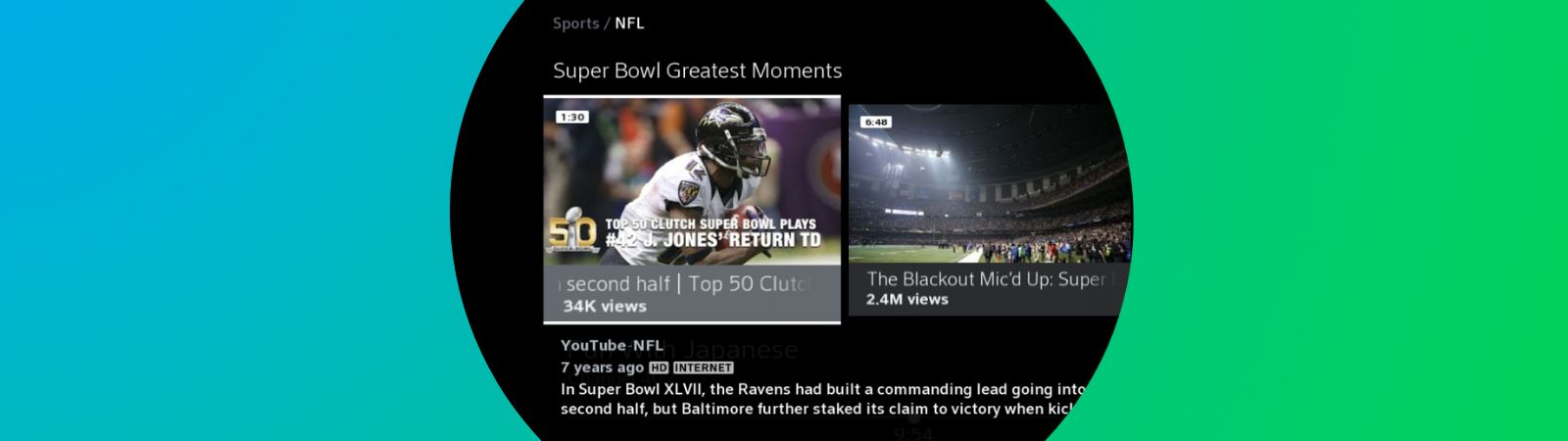 The Internet Responds To The Super Bowl XLVII