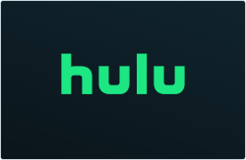 Learn streaming app Hulu