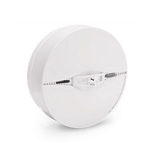 Homelife equipment products smoke and heat detector