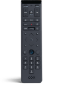 contour tv voice remote