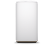 White Panoramic Wifi Gateway image