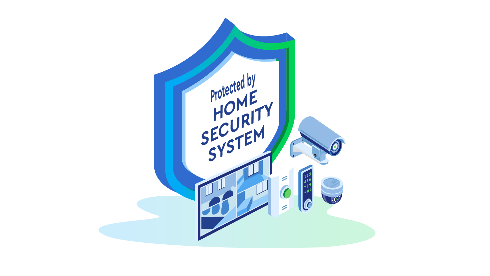 Homeowner’s Guide to Smarter Home Security Cox