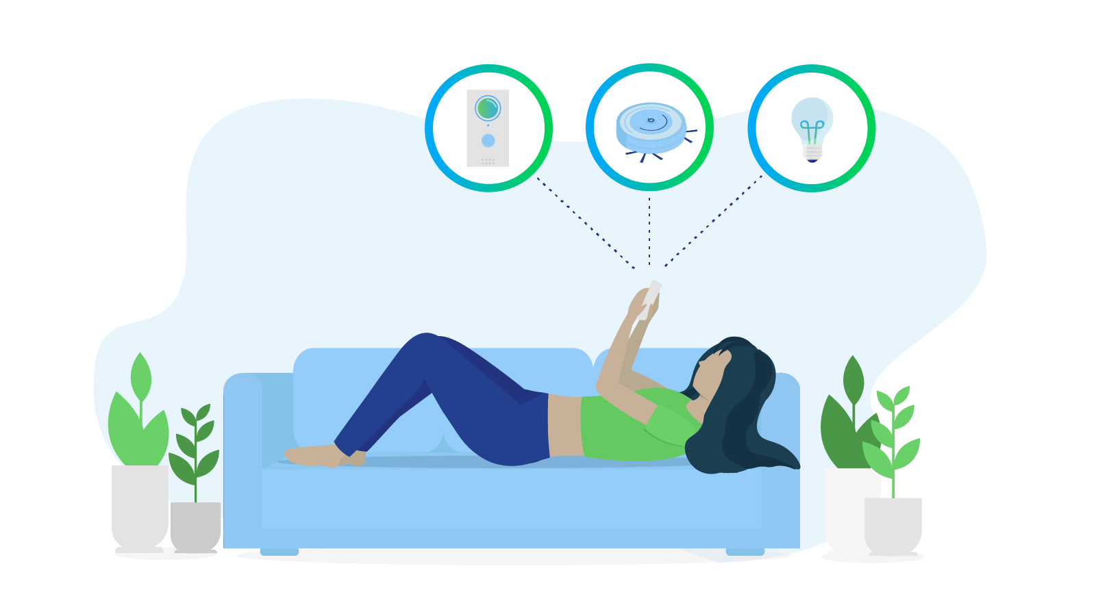 Smart Home Automation Systems Diy Vs Hiring A Pro Cox