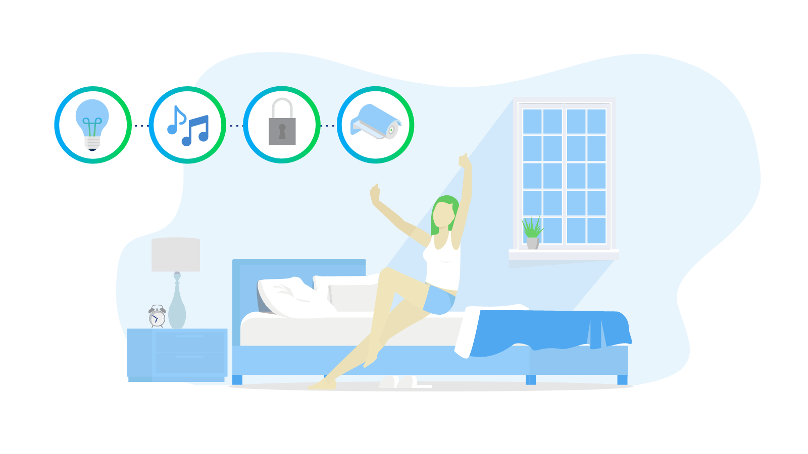 Smart Home Devices That Save You Money Cox