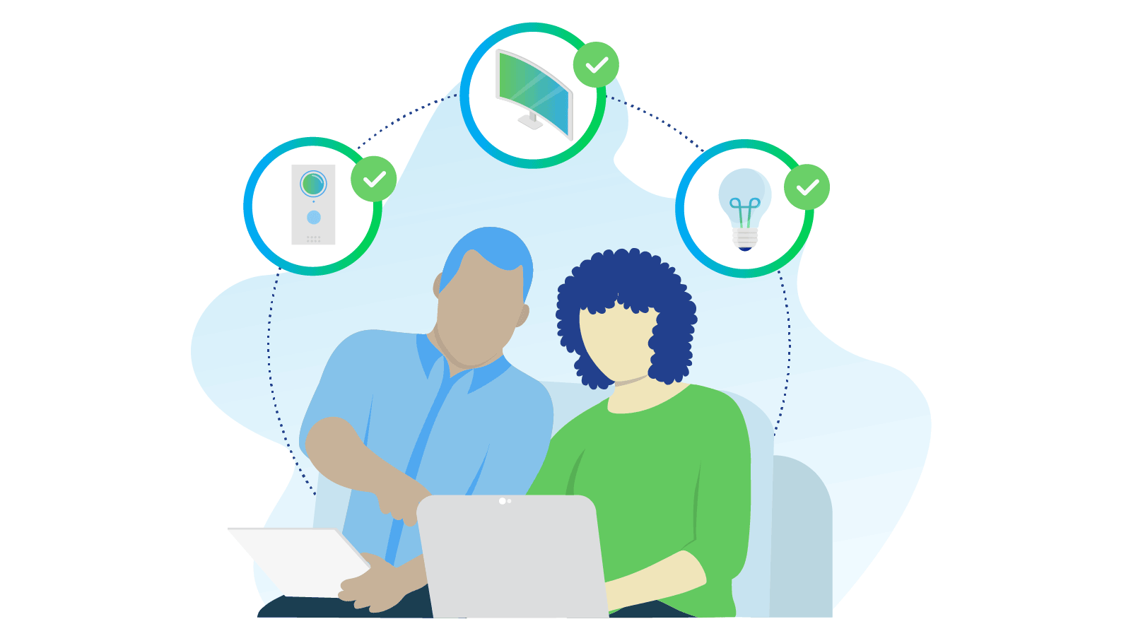 Smart Home Devices That Save You Time Cox