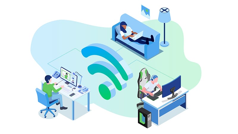 How Do Wifi Extenders Work? | Cox