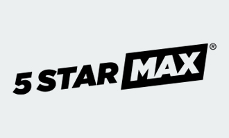 5 Star Max channel logo