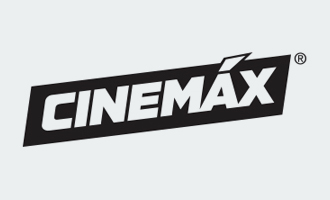 Cinemax channel logo