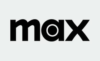 Max channel logo