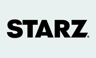 Starz channel logo