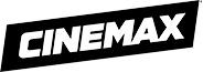 Canales premium, logo de CINEMAX