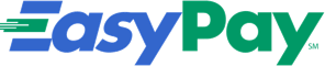 Easy Pay logo