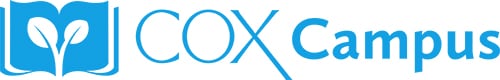 Cox Campus logo