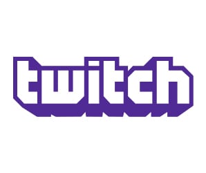 Twitch logo for Digital Academy
