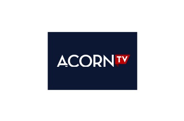 Education center Acorn TV