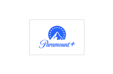 Education center Paramount+ app