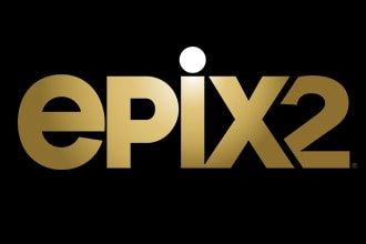 EPIX 2 channel logo