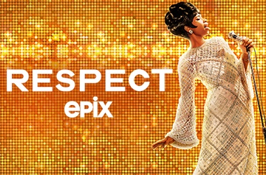 Watch Respect on EPIX