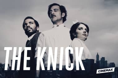 Cinemax Cox deal The Knick