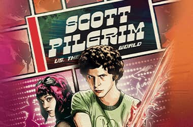 Cinemax Cox deal Scott Pilgrim vs The World