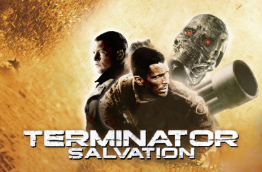 Terminator Salvation en Cinemax Cox