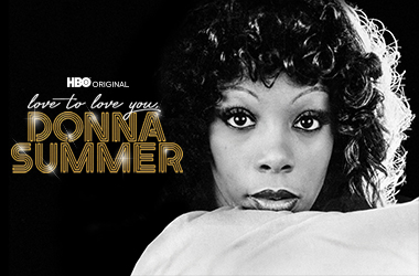 Max Cox deal Love To Love You: Donna Summer