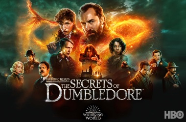 HBO Cox deal Fantastic Beasts: The Secrets of Dumbledore