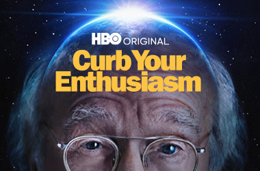 Curb Your Enthusiasm on HBO Max