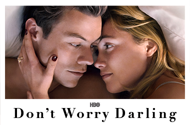 HBO Cox deal Don't Worry Darling