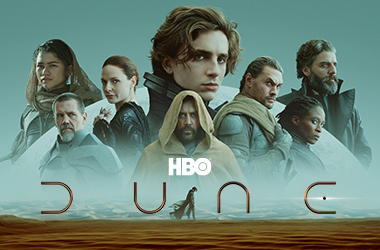 HBO Cox deal Dune