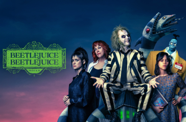 Oferta de Beetlejuice Beetlejuice de Max Cox