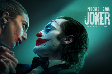 The Joker, oferta de Max Cox