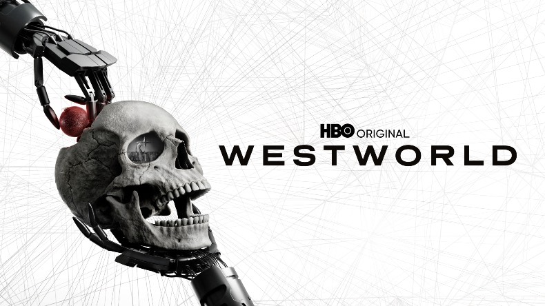 Westworld on HBO Max