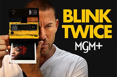 Watch Blink Twice on MGM+