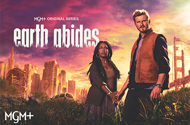 Watch Earth Abides on MGM+