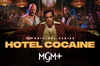 Watch Hotel Cocaine
