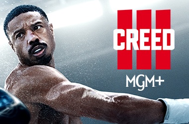 Mira Creed III en MGM+