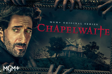 Watch Chapelwaite on MGM+