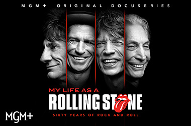 Watch My Life As A Rolling Stone on MGM+